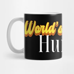 World's Okayest Hunter! Mug